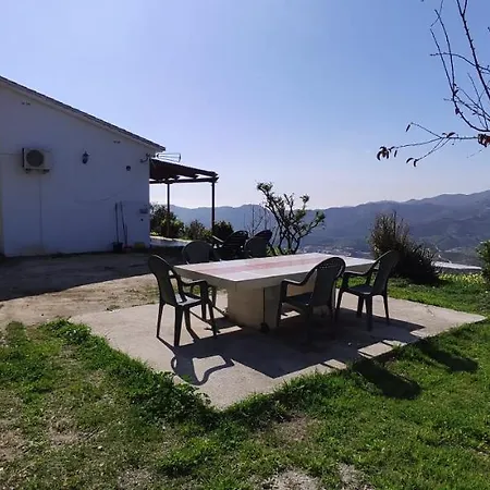 Appartamento Finca Los Quinteros *