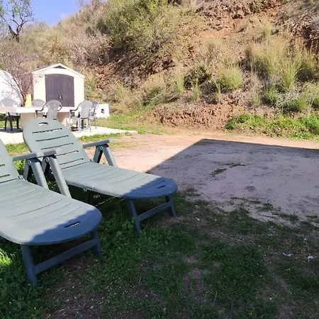 Appartamento Finca Los Quinteros Velez Malaga