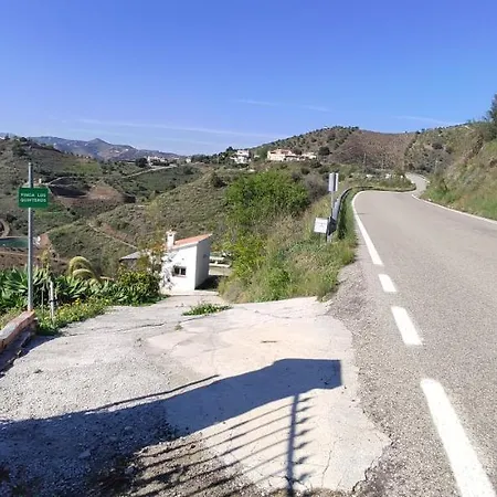 Finca Los Quinteros Appartamento *