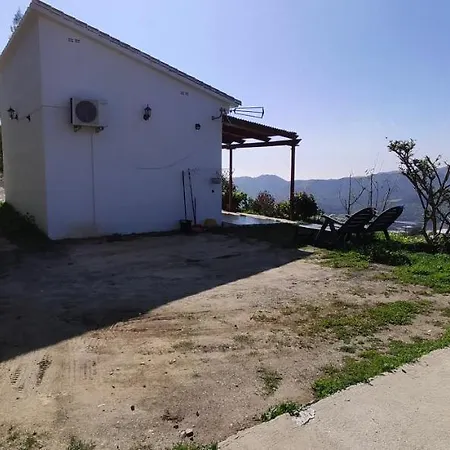 Finca Los Quinteros