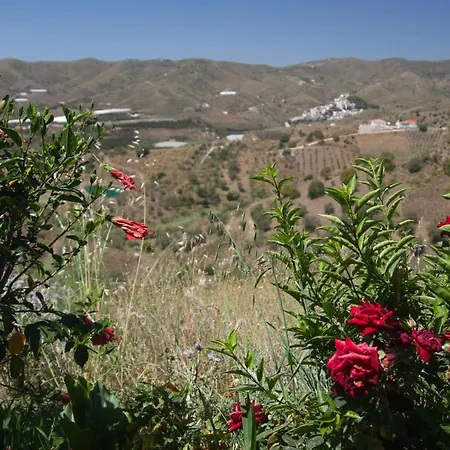 Finca Los Quinteros Appartamento Velez Malaga