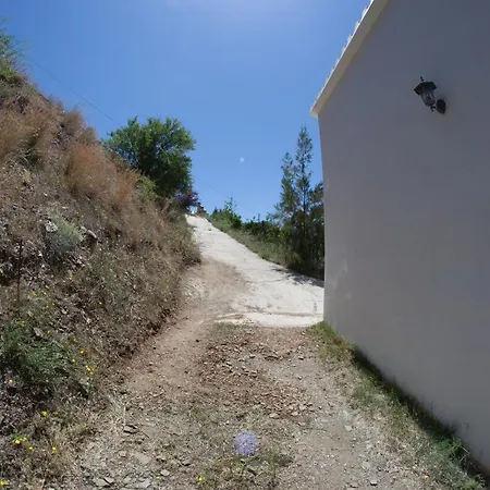 Finca Los Quinteros Velez Malaga