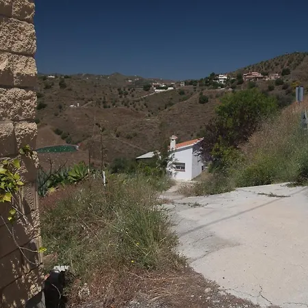 Finca Los Quinteros Appartamento
