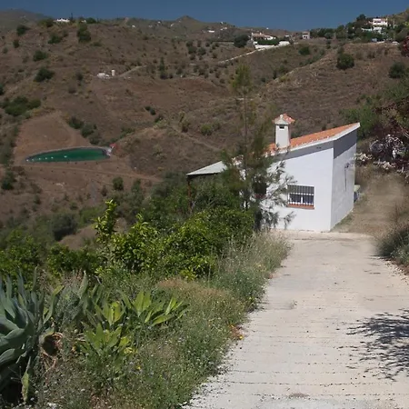 Finca Los Quinteros Appartamento *