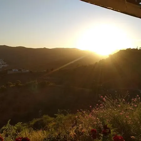 Finca Los Quinteros * Velez Malaga