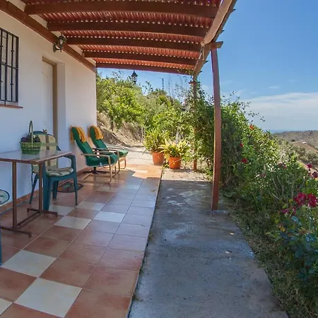 Appartamento Finca Los Quinteros