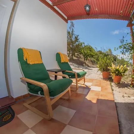 Appartamento Finca Los Quinteros *