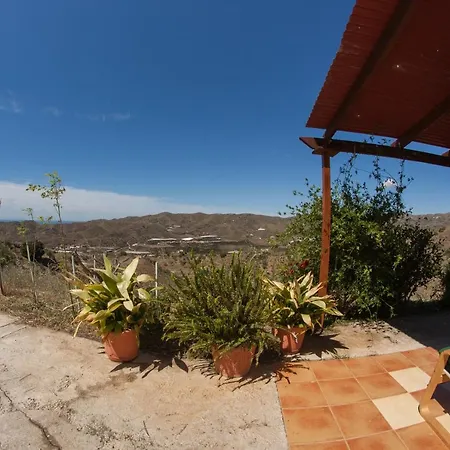 Finca Los Quinteros Appartamento