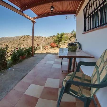 Finca Los Quinteros Appartamento