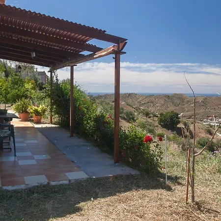 Finca Los Quinteros Appartamento *
