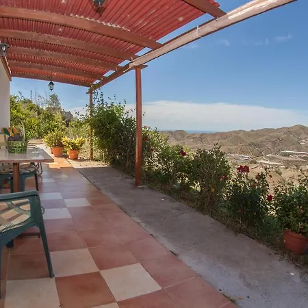 Finca Los Quinteros