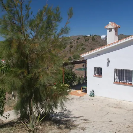Finca Los Quinteros *