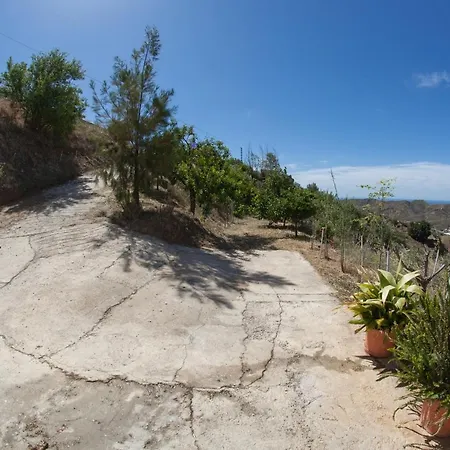 Appartamento Finca Los Quinteros *