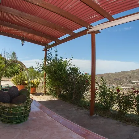 Finca Los Quinteros