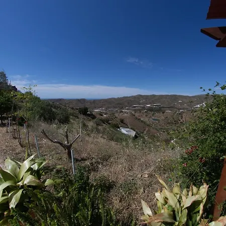 Finca Los Quinteros