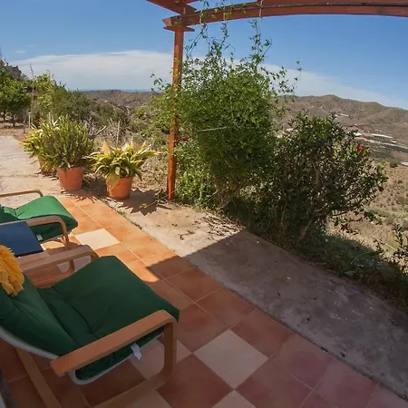 Finca Los Quinteros *