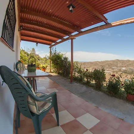 Finca Los Quinteros Appartamento