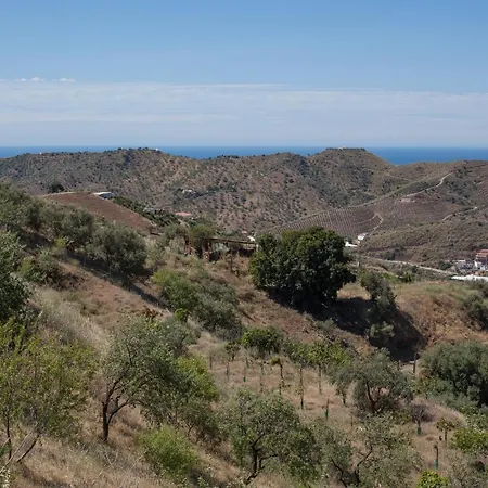 Appartamento Finca Los Quinteros